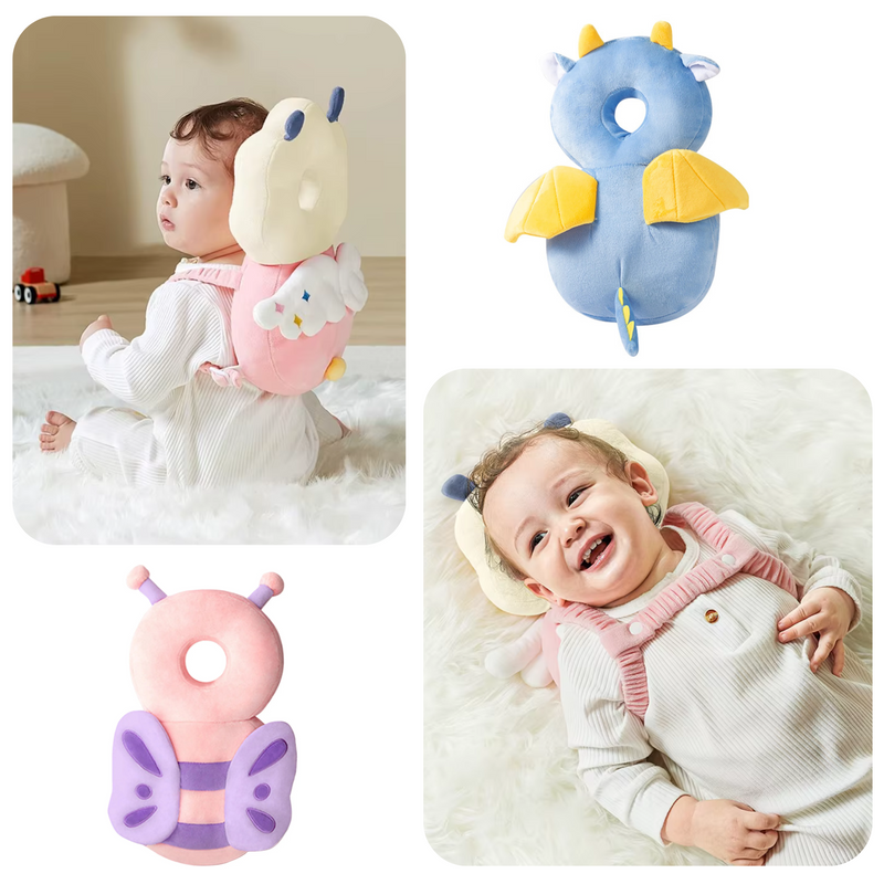 SafeBaby® Almofada de Proteção para Bebés