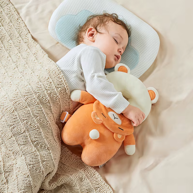 SafeBaby® Almofada de Proteção para Bebés