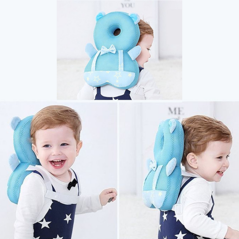 SafeBaby® Almofada de Proteção para Bebés