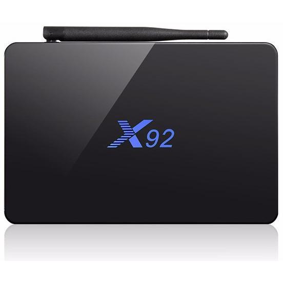 Android TV Box X92